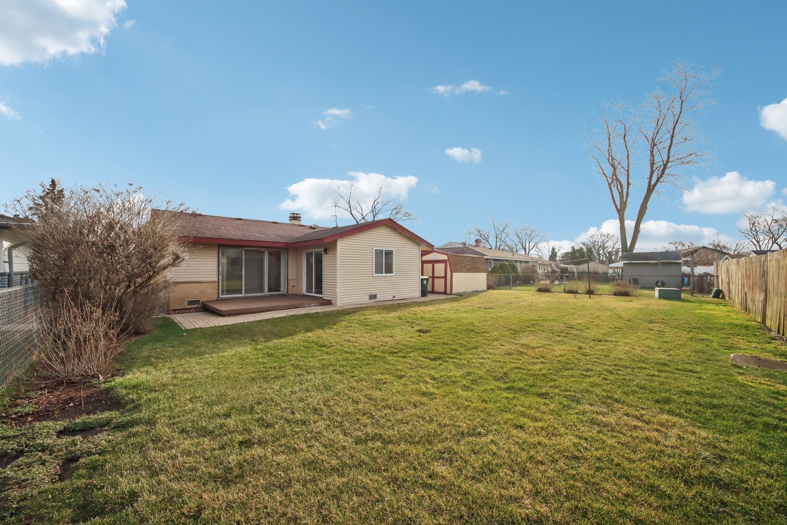 529 Ridgewood Road