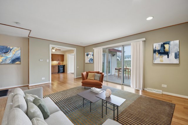 529 Ridgewood Road