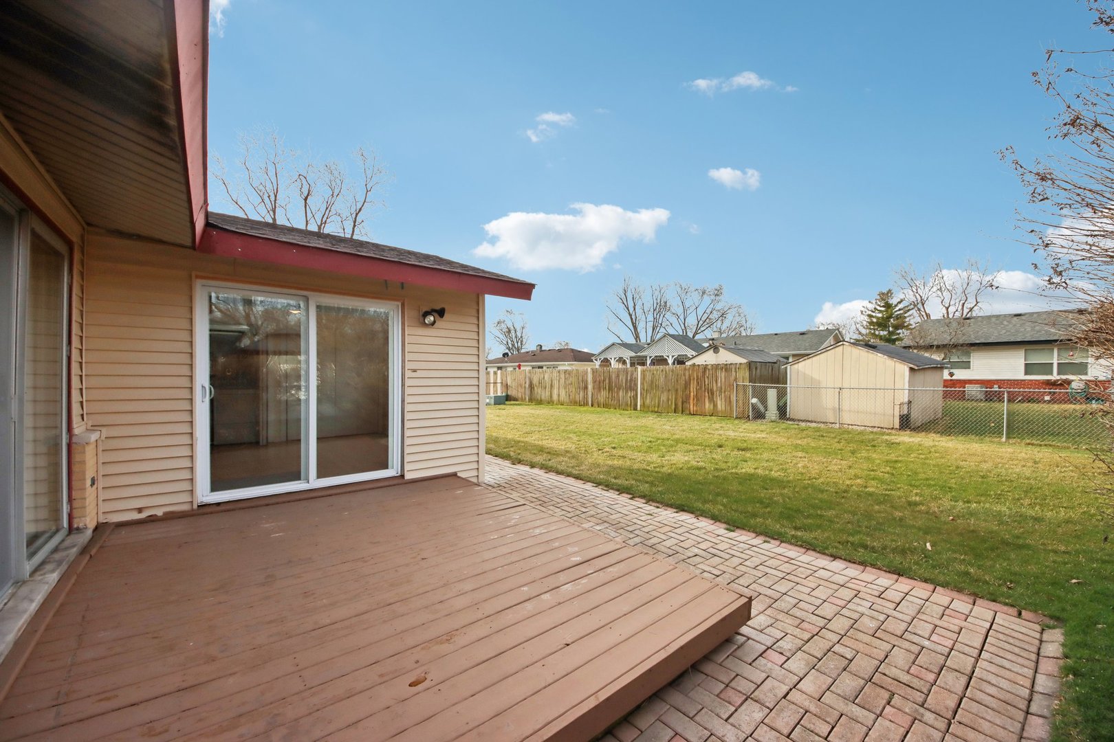 529 Ridgewood Road