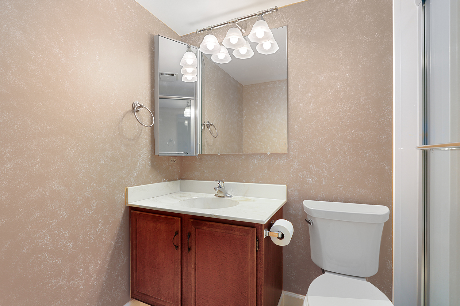 0N024 Ambleside Drive Unit: 107
