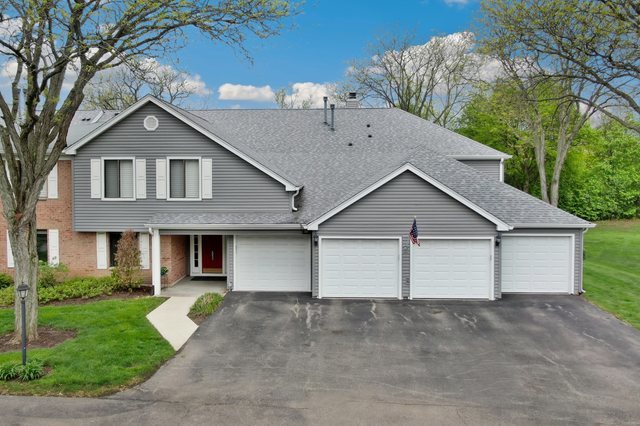 0N024 Ambleside Drive Unit: 107