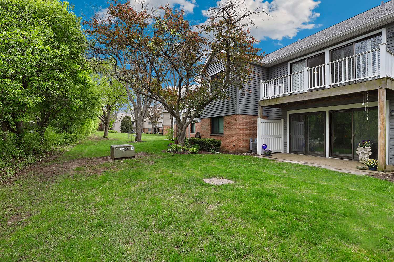 0N024 Ambleside Drive Unit: 107