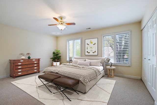 0N024 Ambleside Drive Unit: 107