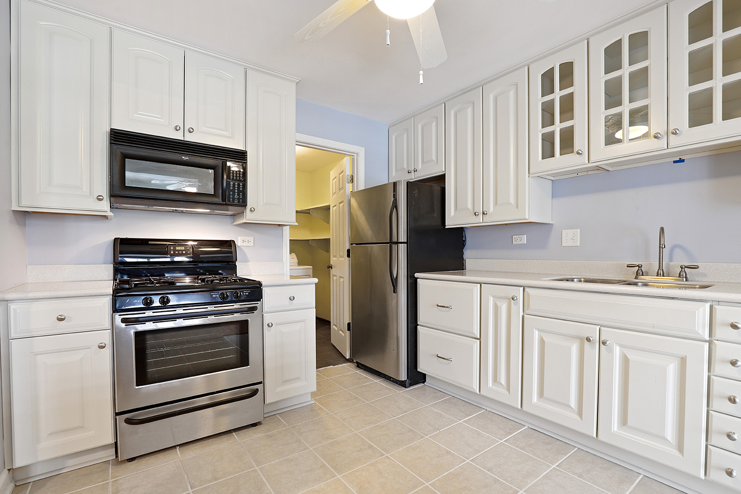 0N024 Ambleside Drive Unit: 107