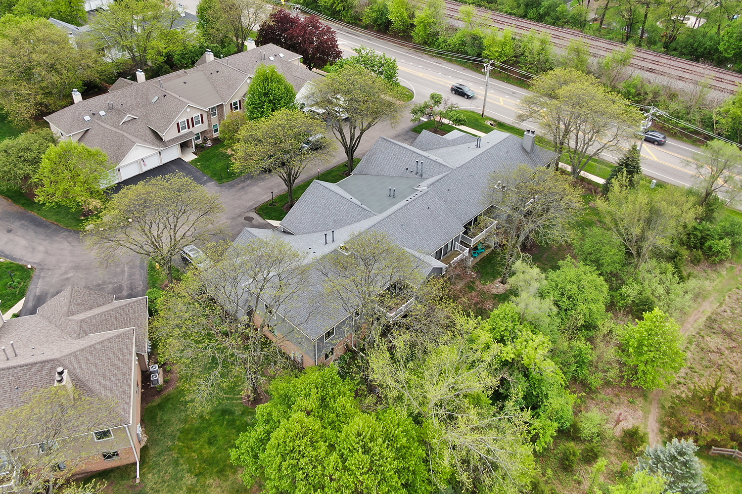 0N024 Ambleside Drive Unit: 107