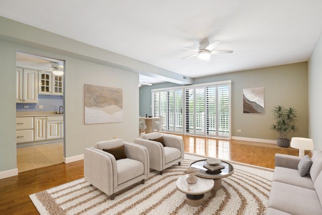 0N024 Ambleside Drive Unit: 107