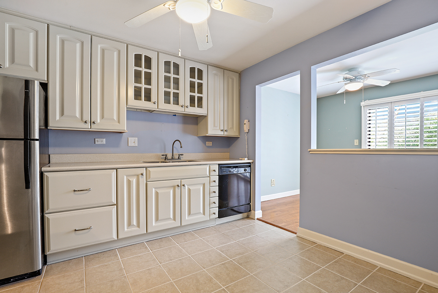 0N024 Ambleside Drive Unit: 107