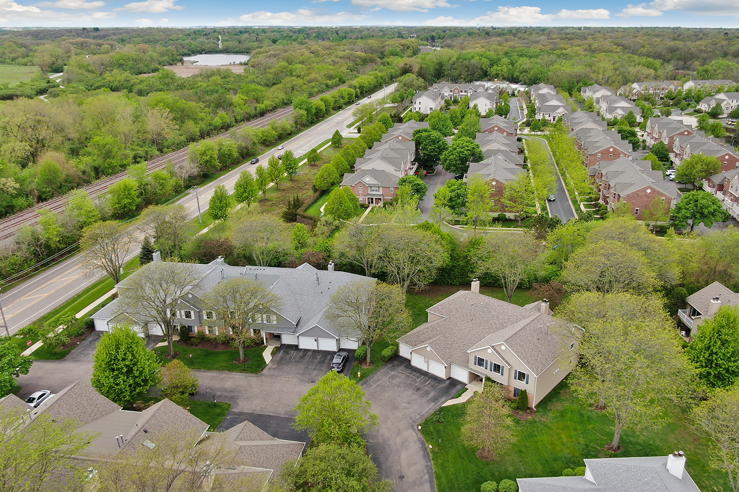 0N024 Ambleside Drive Unit: 107