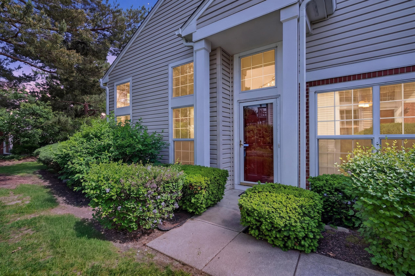782 Old Checker Road