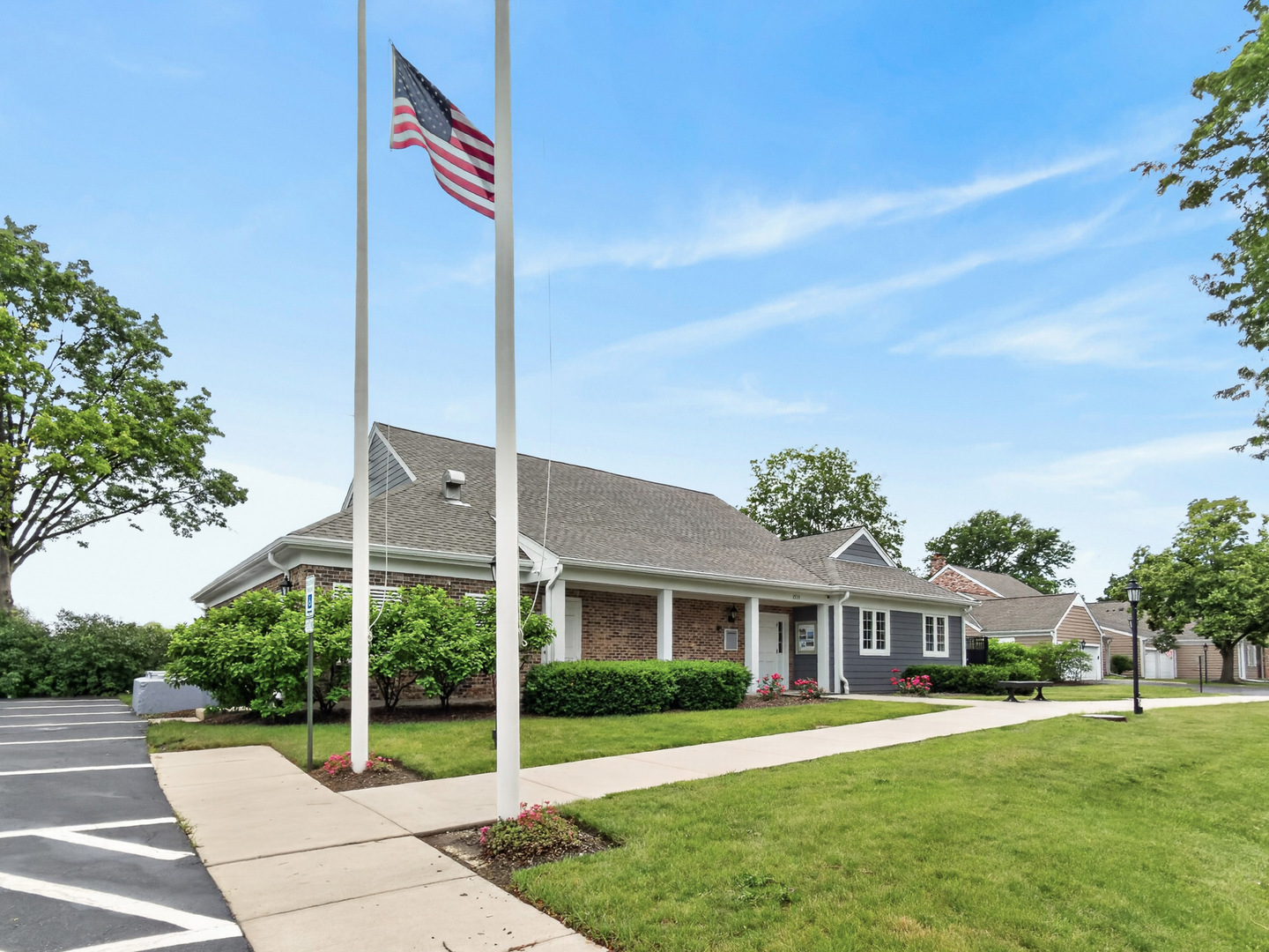 1393 W Shire Circle Unit: 2