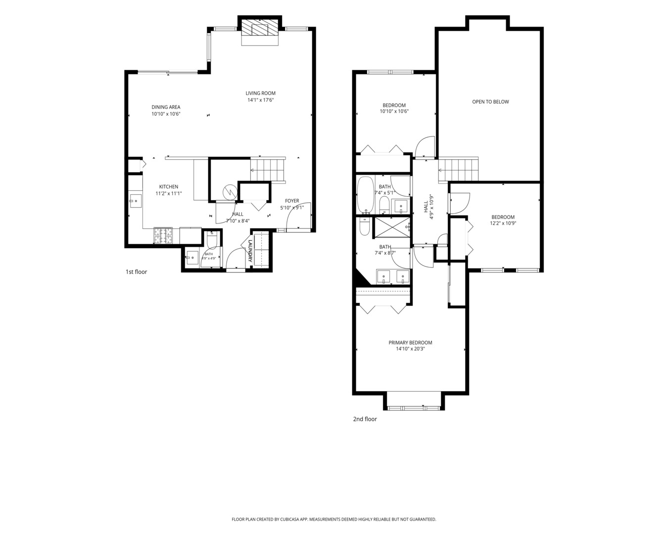 197 Rob Roy Court