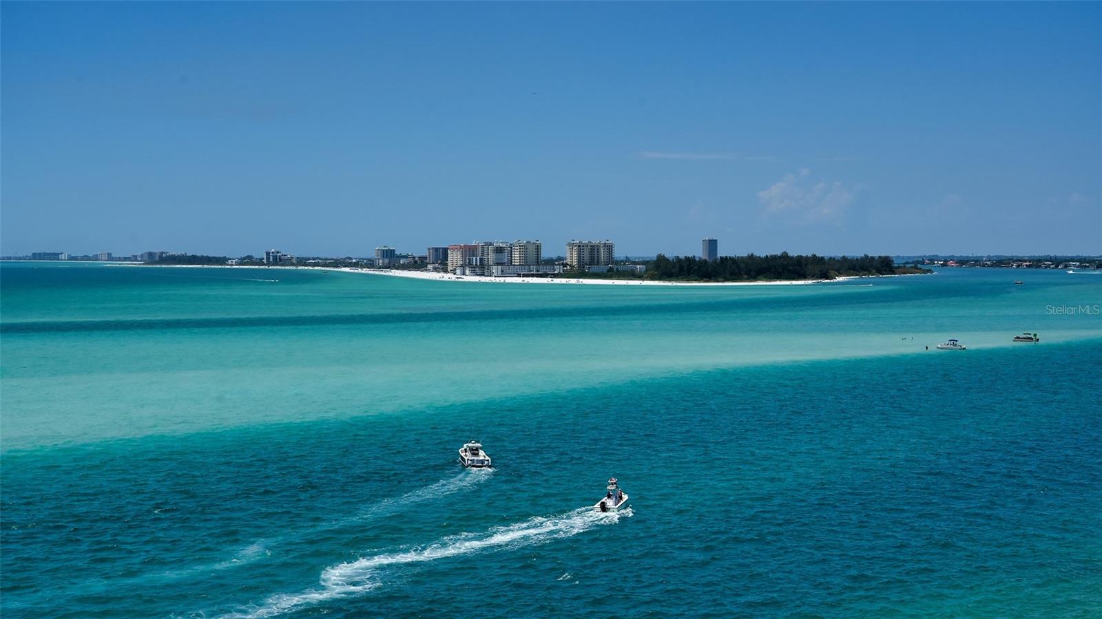 4822 OCEAN BLVD #10F