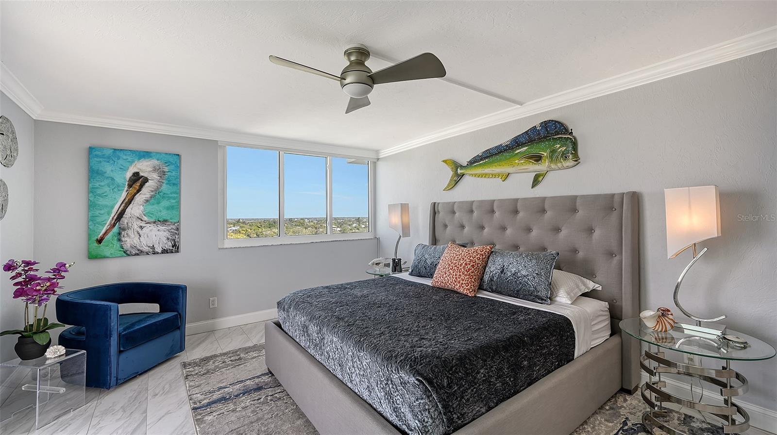 4822 OCEAN BLVD #10F