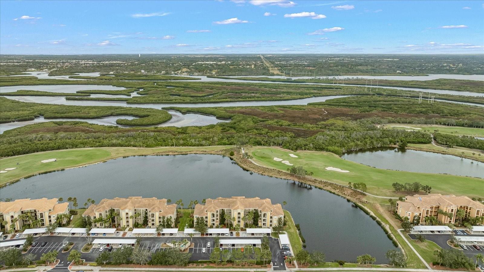 7911 GRAND ESTUARY TRL #106