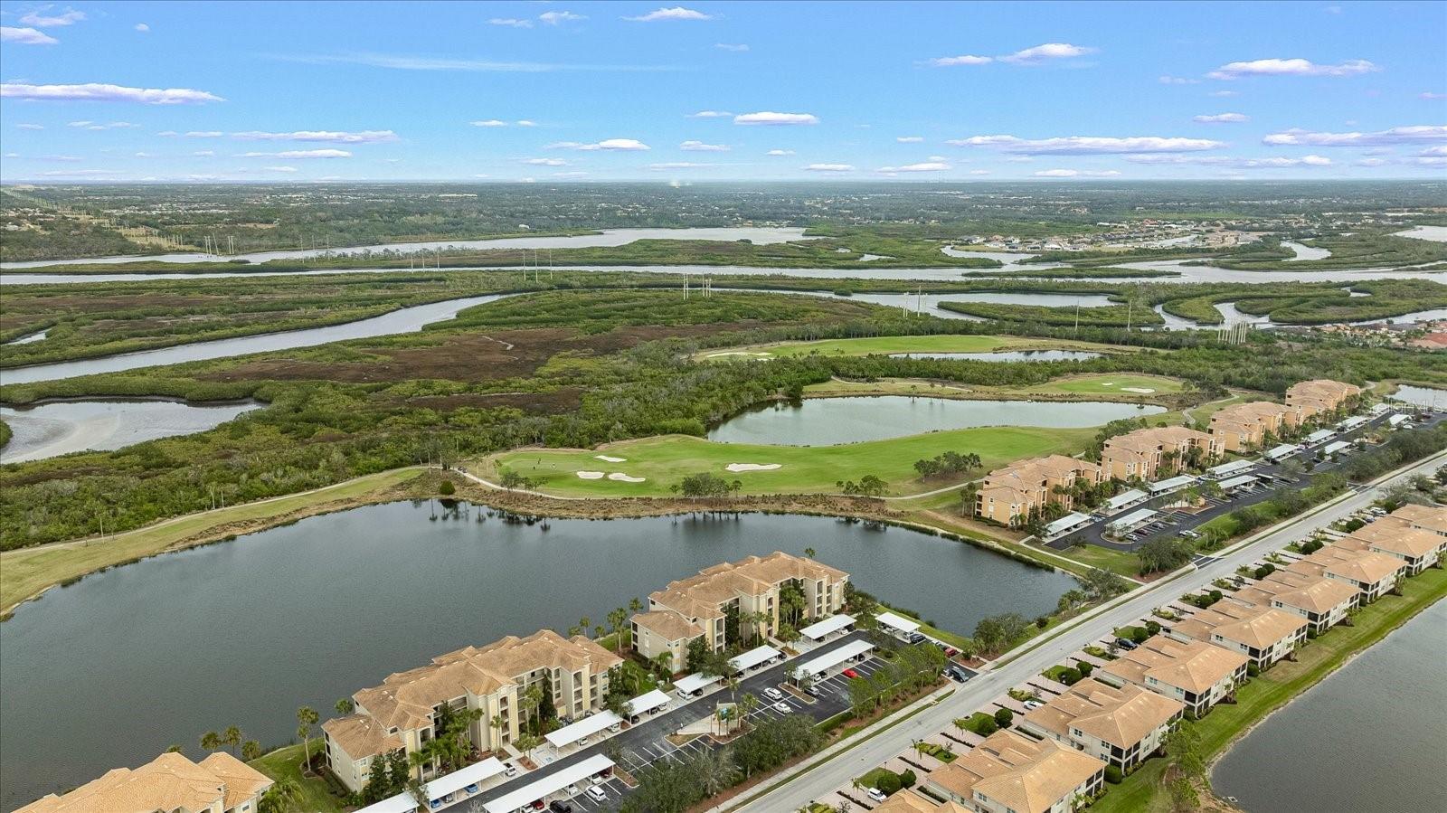 7911 GRAND ESTUARY TRL #106