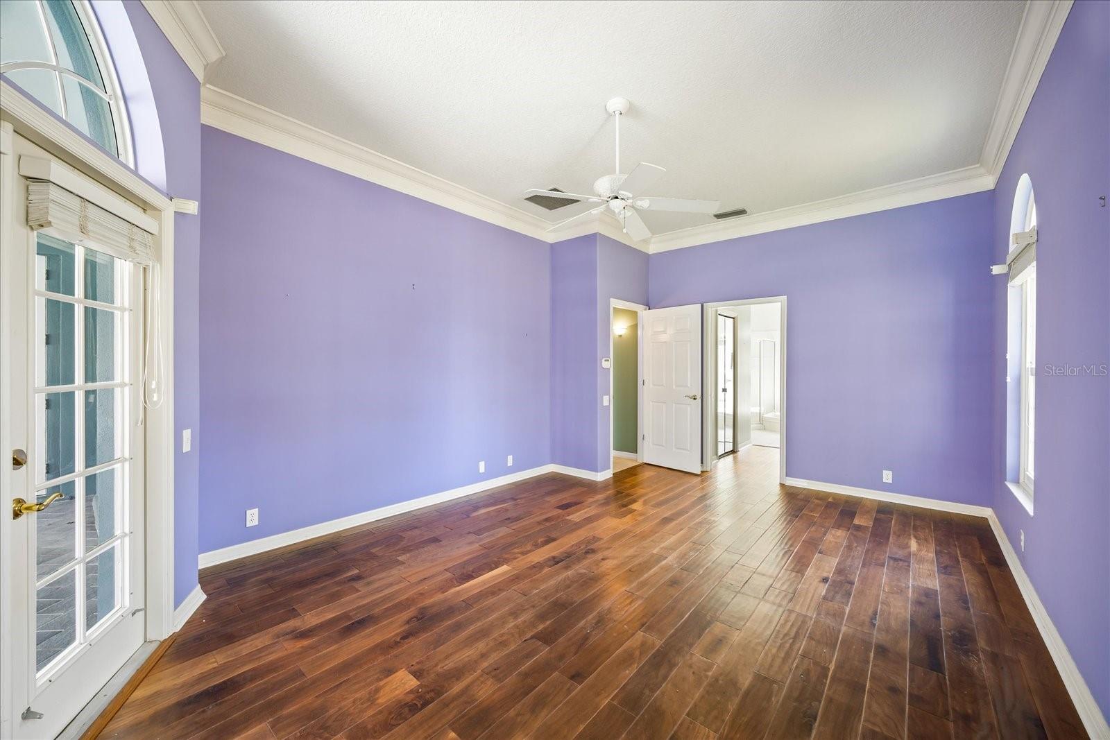 7630 PARTRIDGE STREET CIR