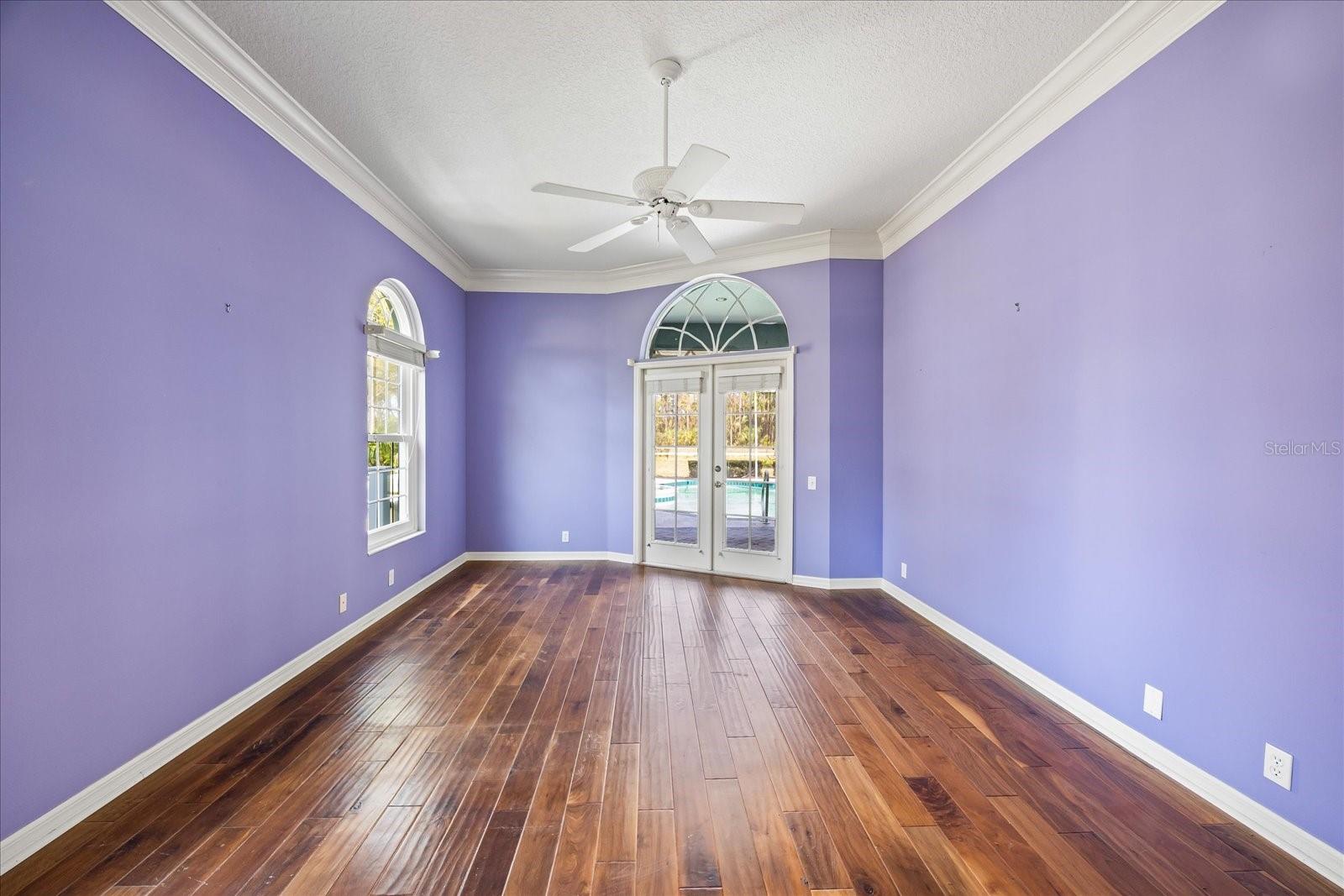 7630 PARTRIDGE STREET CIR