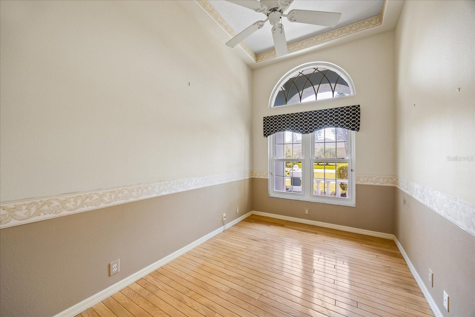 7630 PARTRIDGE STREET CIR