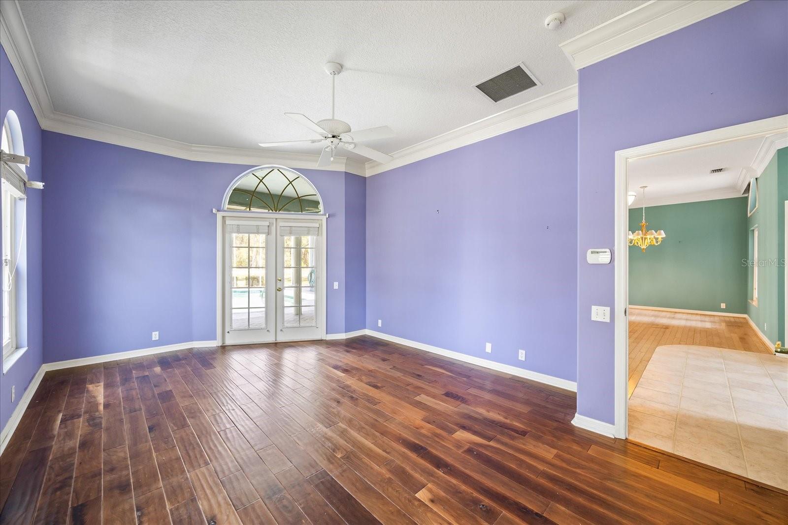 7630 PARTRIDGE STREET CIR