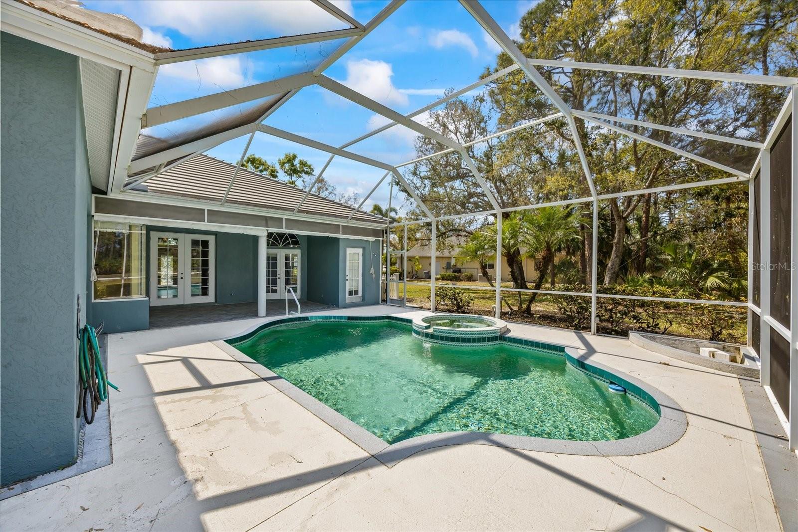 7630 PARTRIDGE STREET CIR