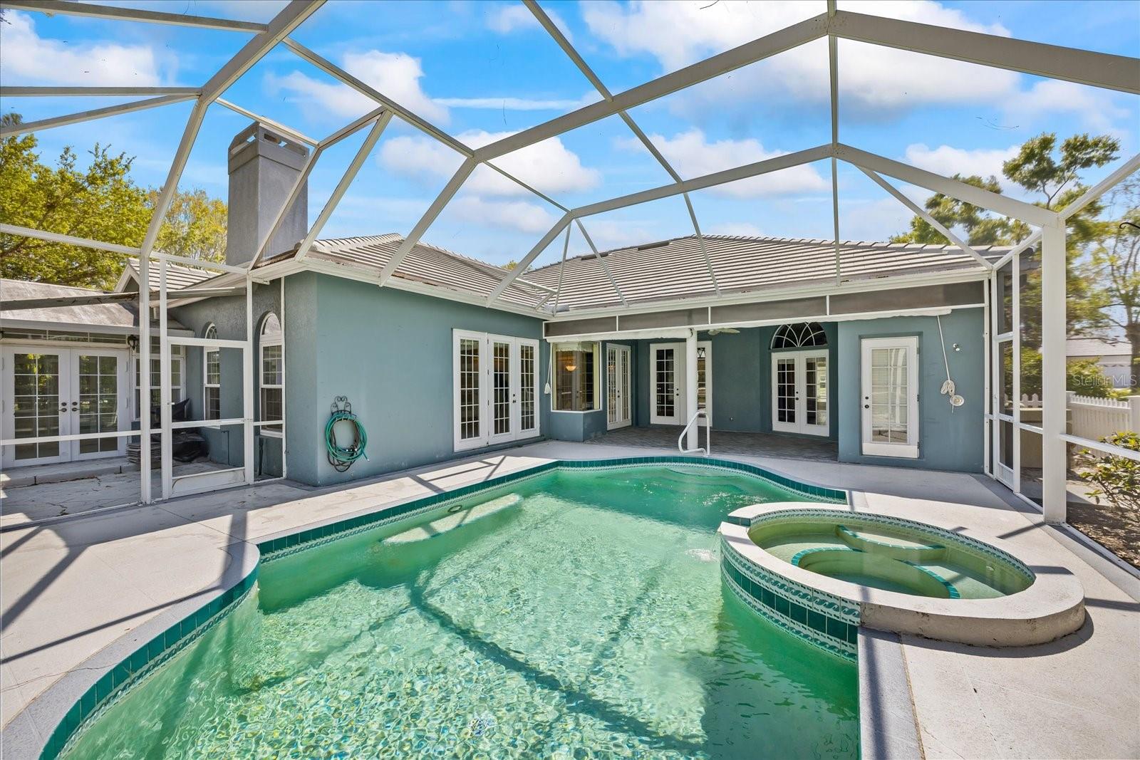 7630 PARTRIDGE STREET CIR