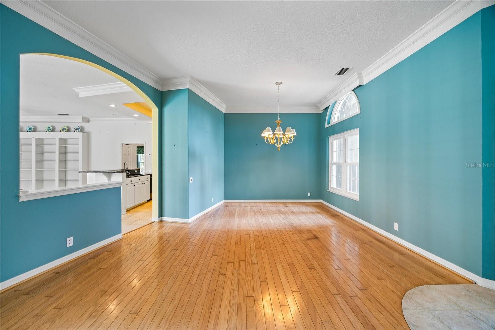 7630 PARTRIDGE STREET CIR