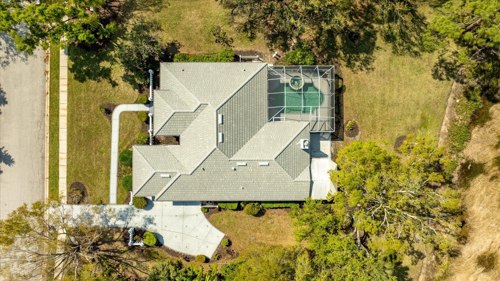 7630 PARTRIDGE STREET CIR