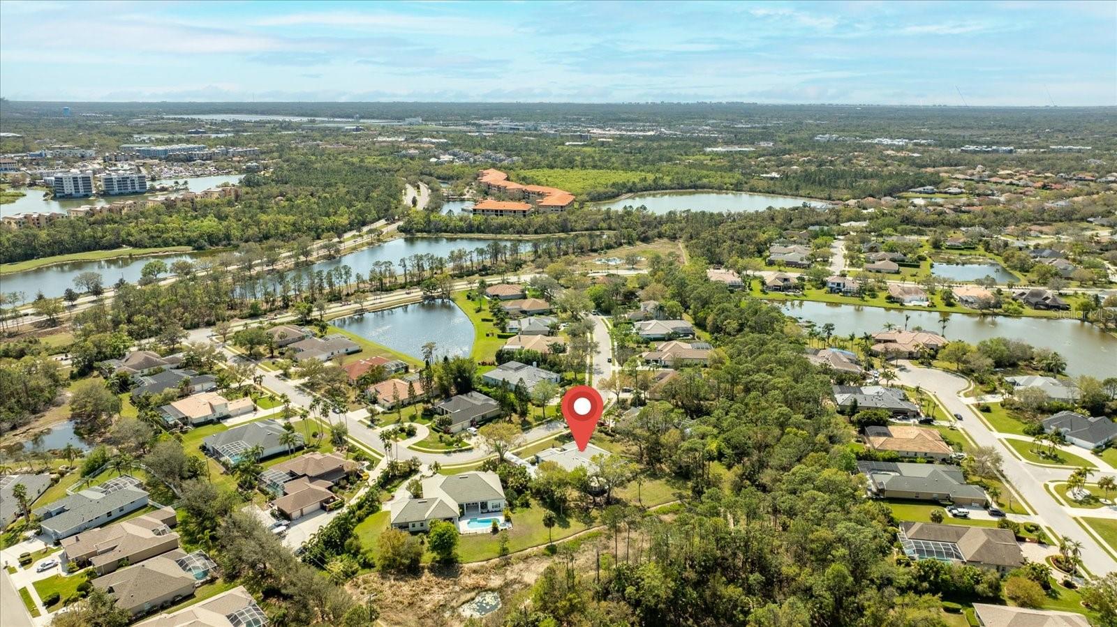 7630 PARTRIDGE STREET CIR