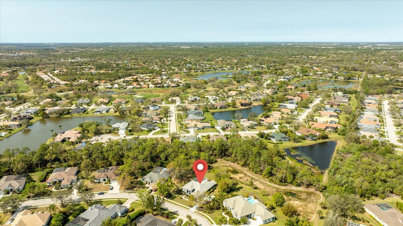 7630 PARTRIDGE STREET CIR