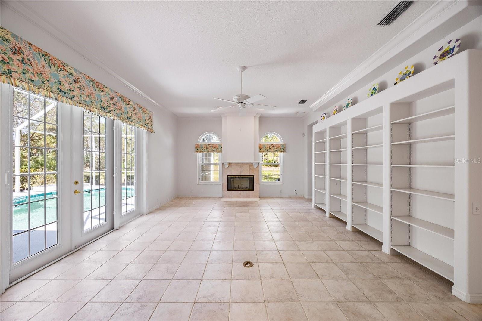 7630 PARTRIDGE STREET CIR