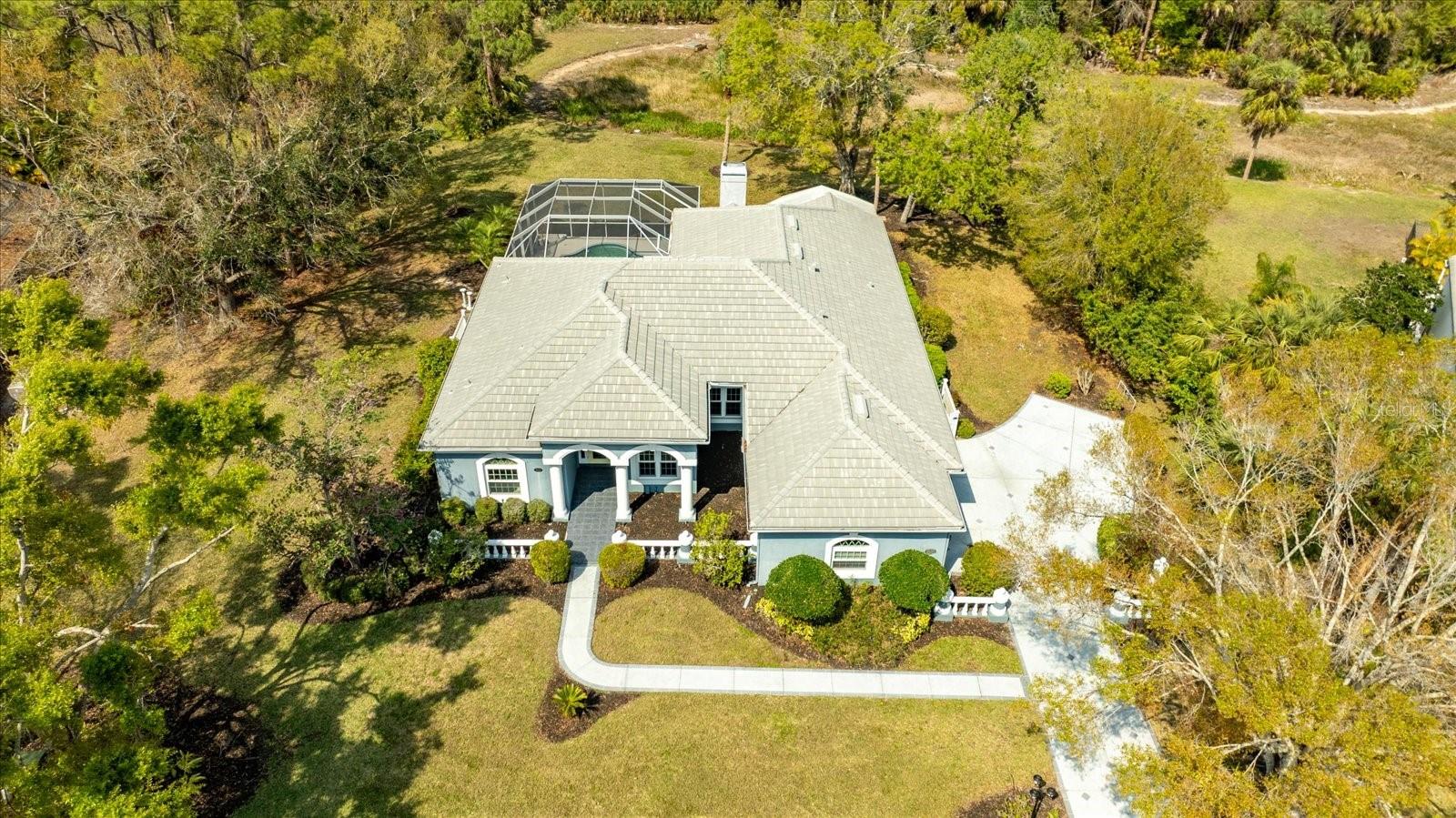 7630 PARTRIDGE STREET CIR