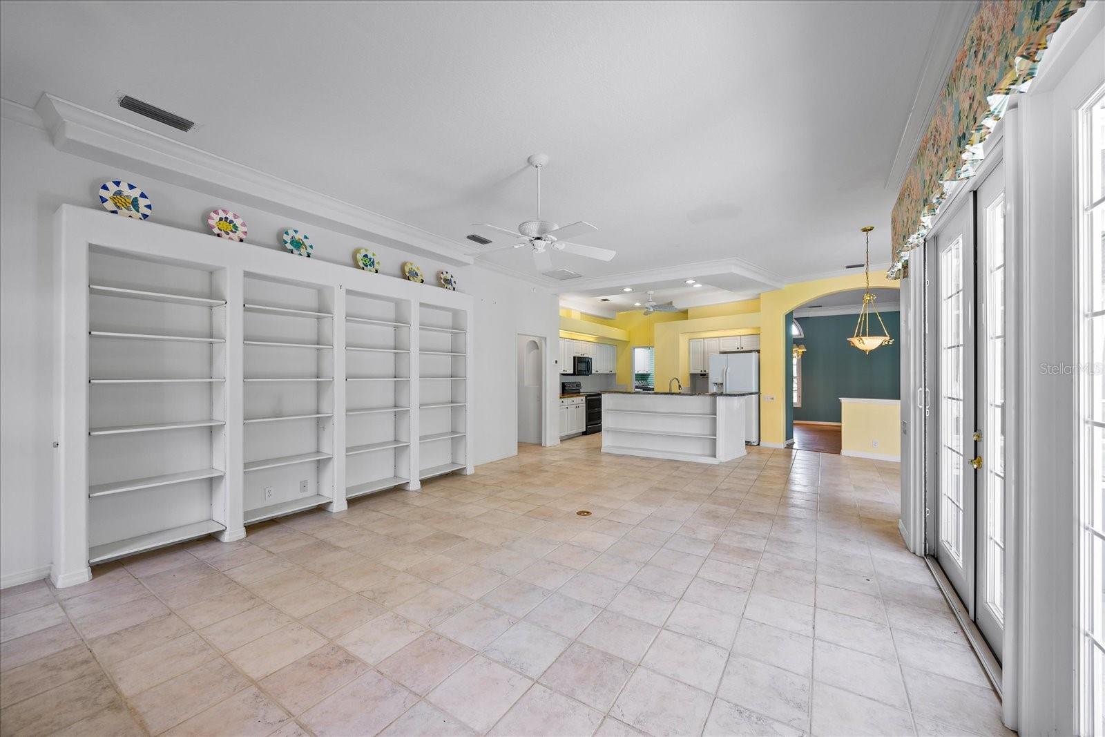 7630 PARTRIDGE STREET CIR