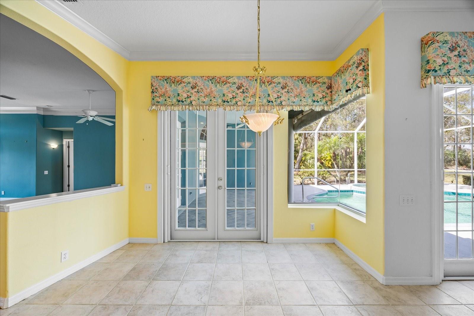 7630 PARTRIDGE STREET CIR