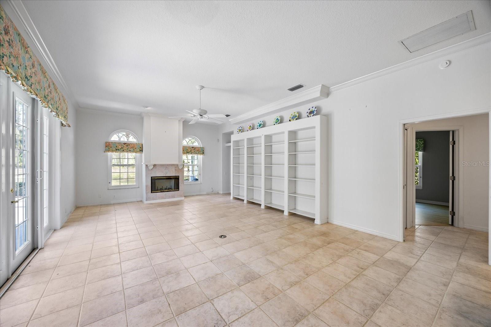 7630 PARTRIDGE STREET CIR