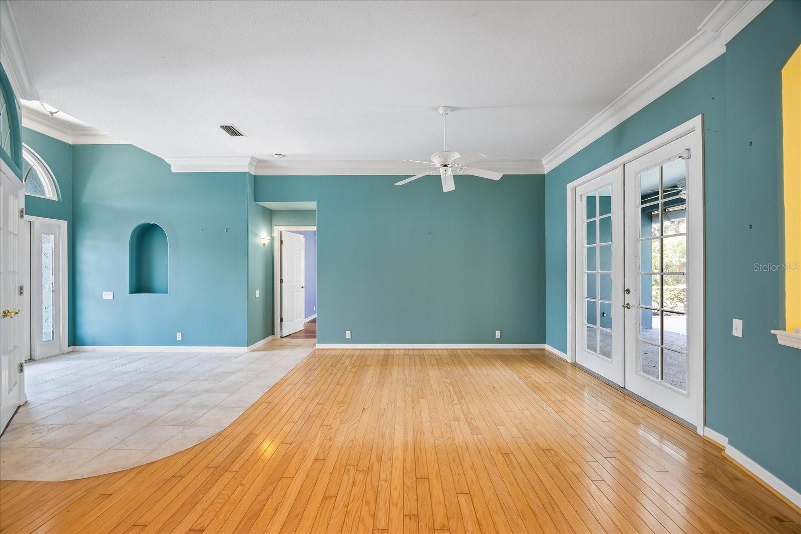 7630 PARTRIDGE STREET CIR