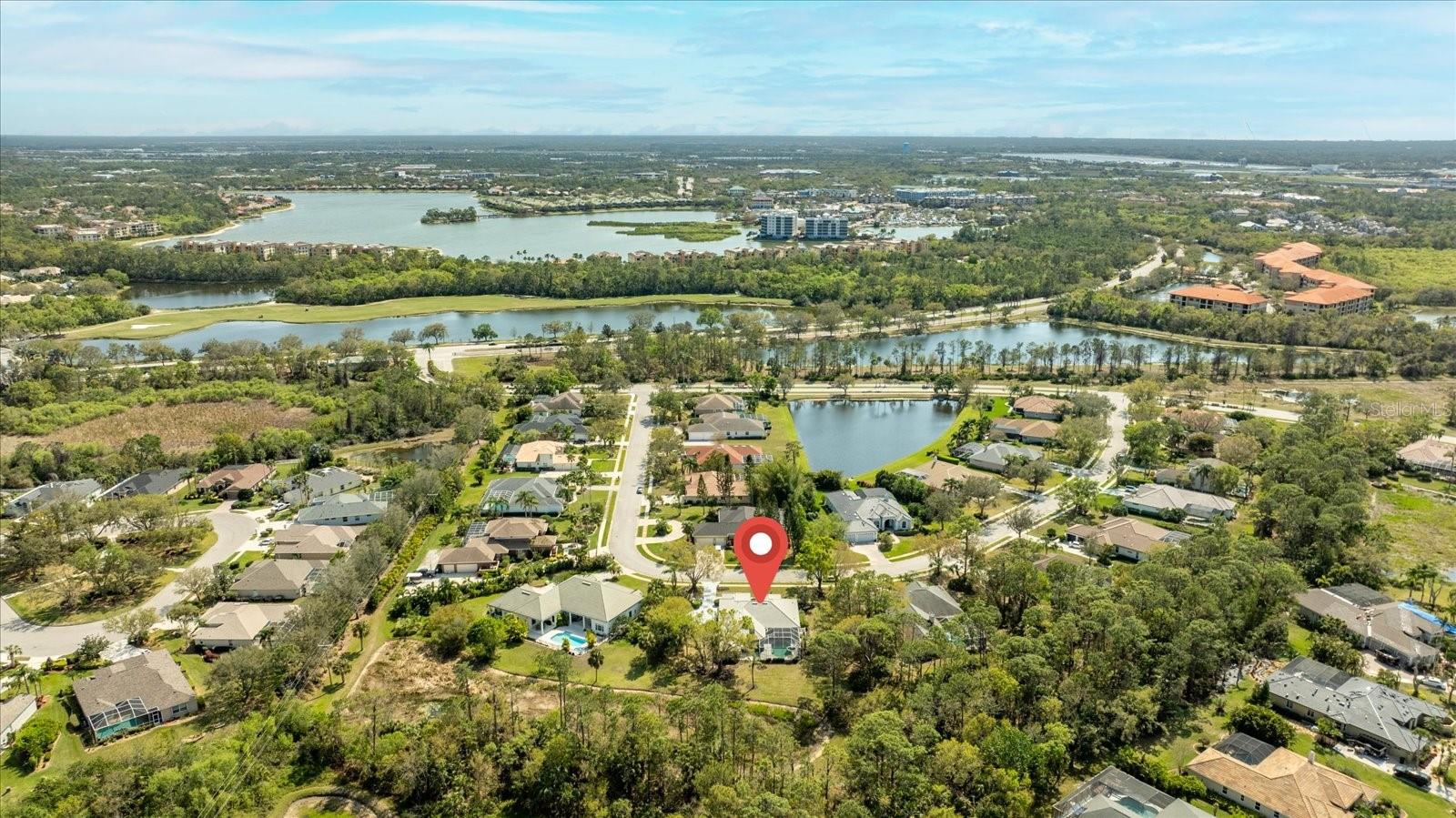 7630 PARTRIDGE STREET CIR