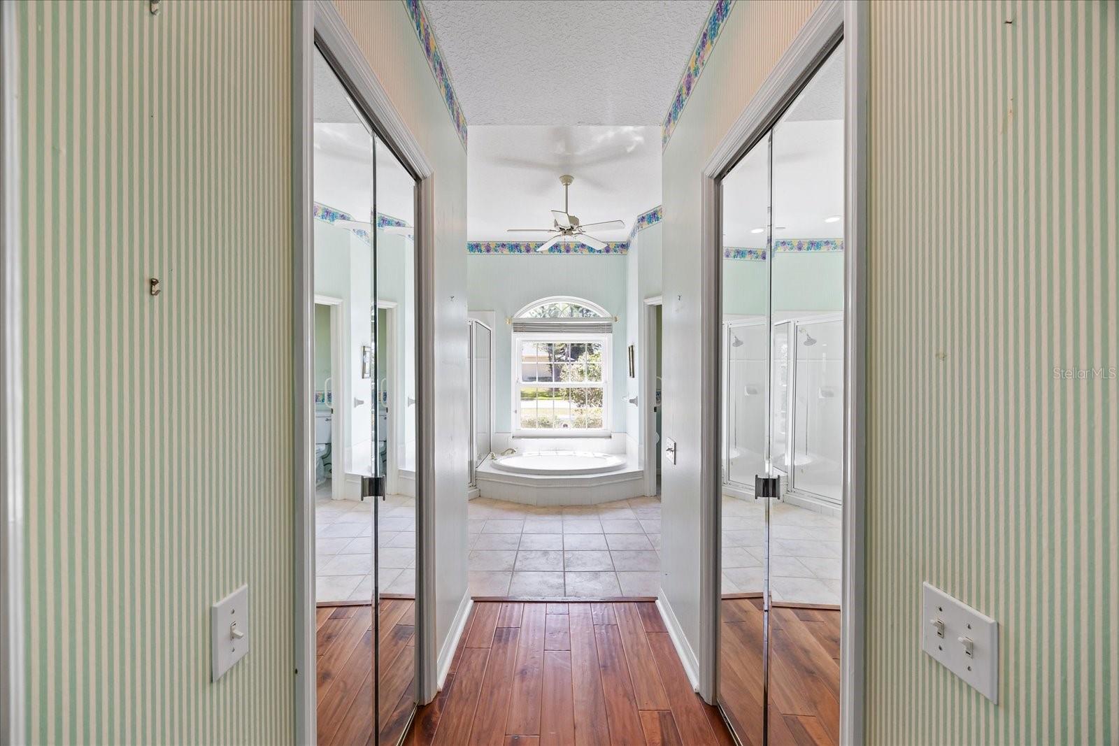 7630 PARTRIDGE STREET CIR