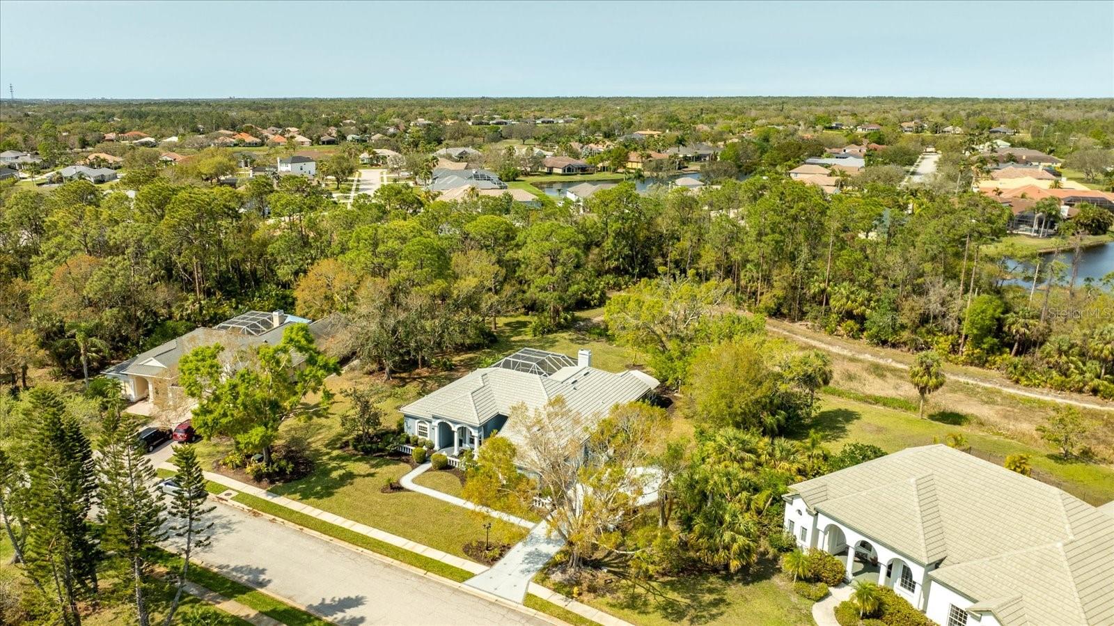 7630 PARTRIDGE STREET CIR