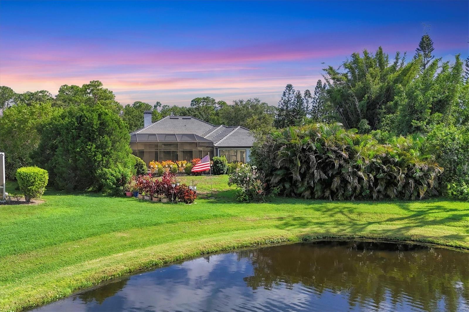 7627 PARTRIDGE STREET CIR