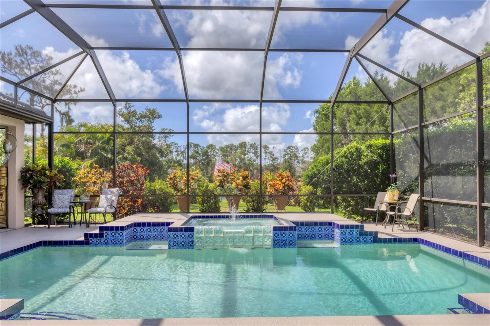 7627 PARTRIDGE STREET CIR