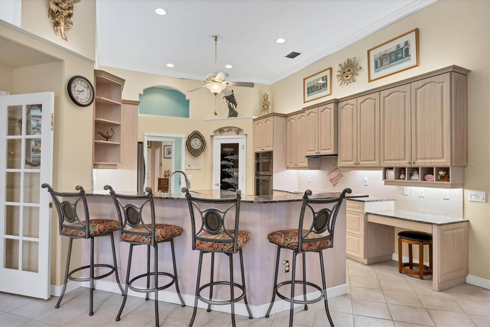 7627 PARTRIDGE STREET CIR