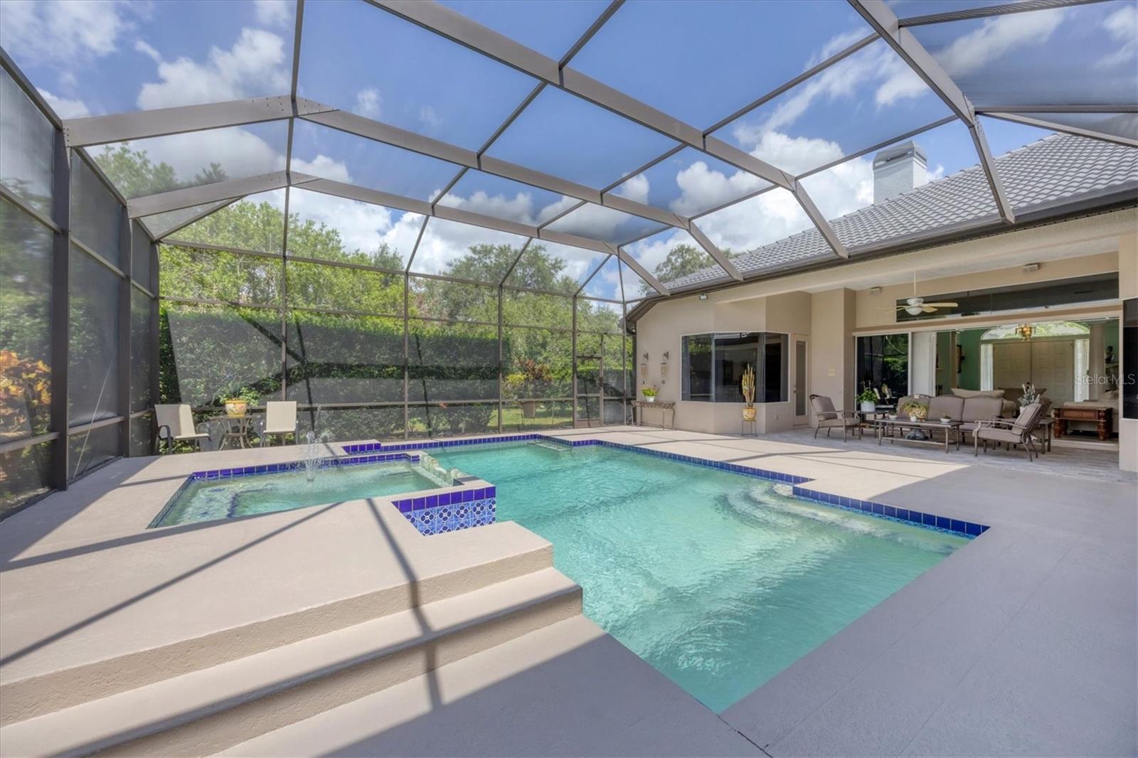 7627 PARTRIDGE STREET CIR