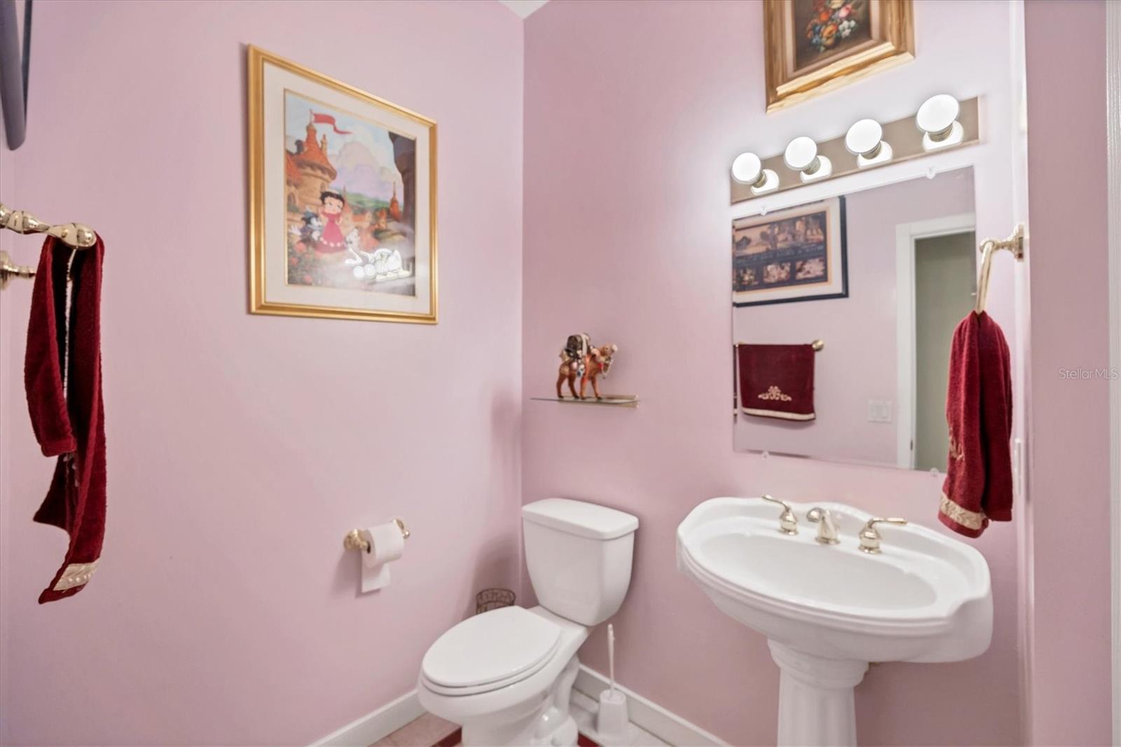 7627 PARTRIDGE STREET CIR