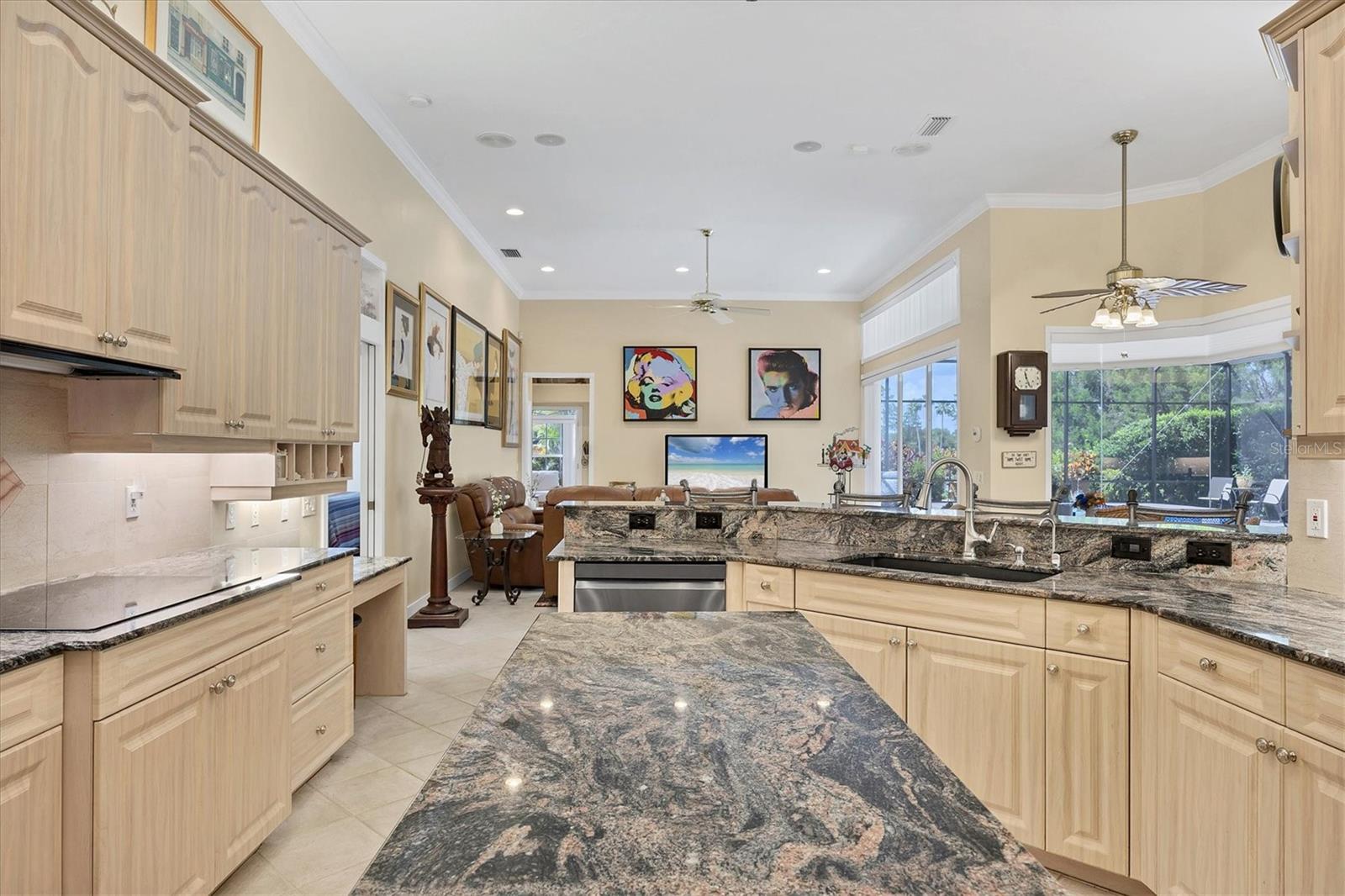 7627 PARTRIDGE STREET CIR