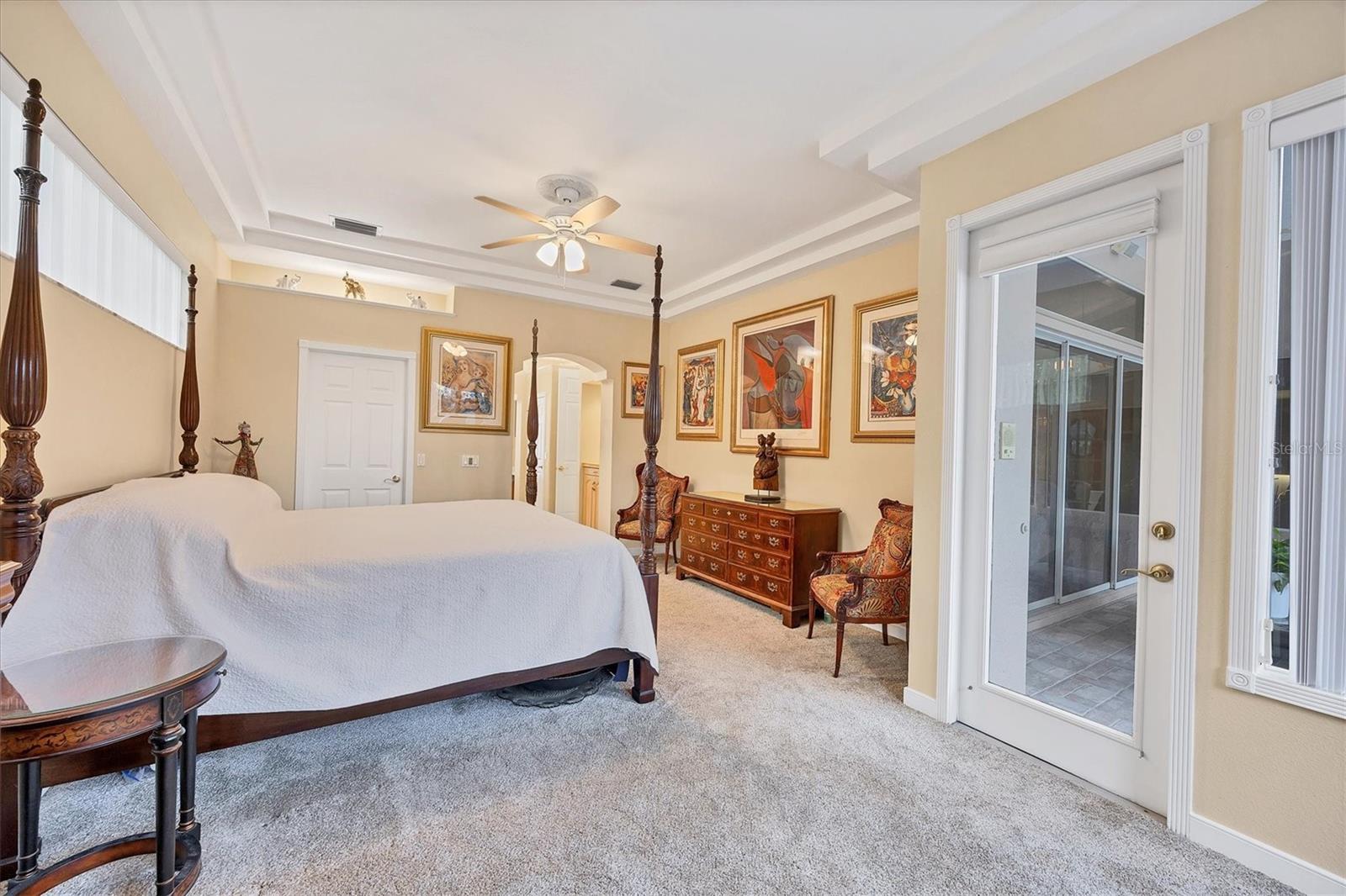 7627 PARTRIDGE STREET CIR