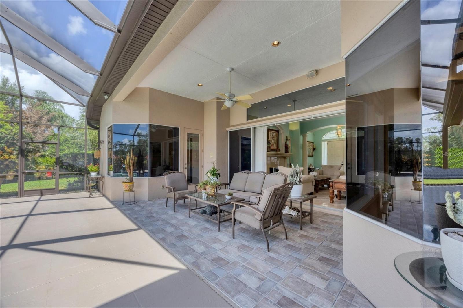 7627 PARTRIDGE STREET CIR