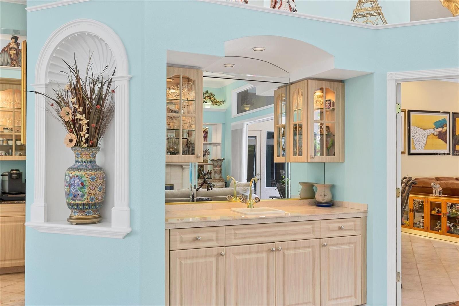 7627 PARTRIDGE STREET CIR