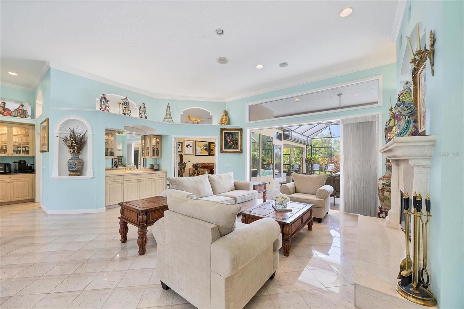 7627 PARTRIDGE STREET CIR