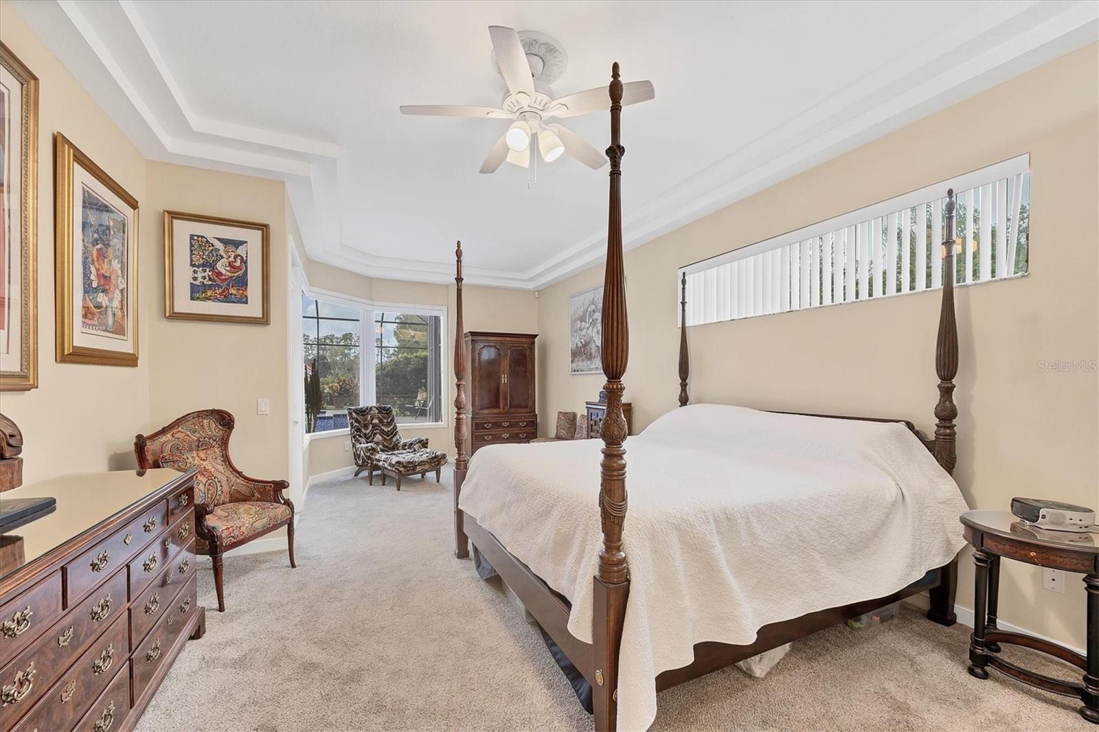 7627 PARTRIDGE STREET CIR