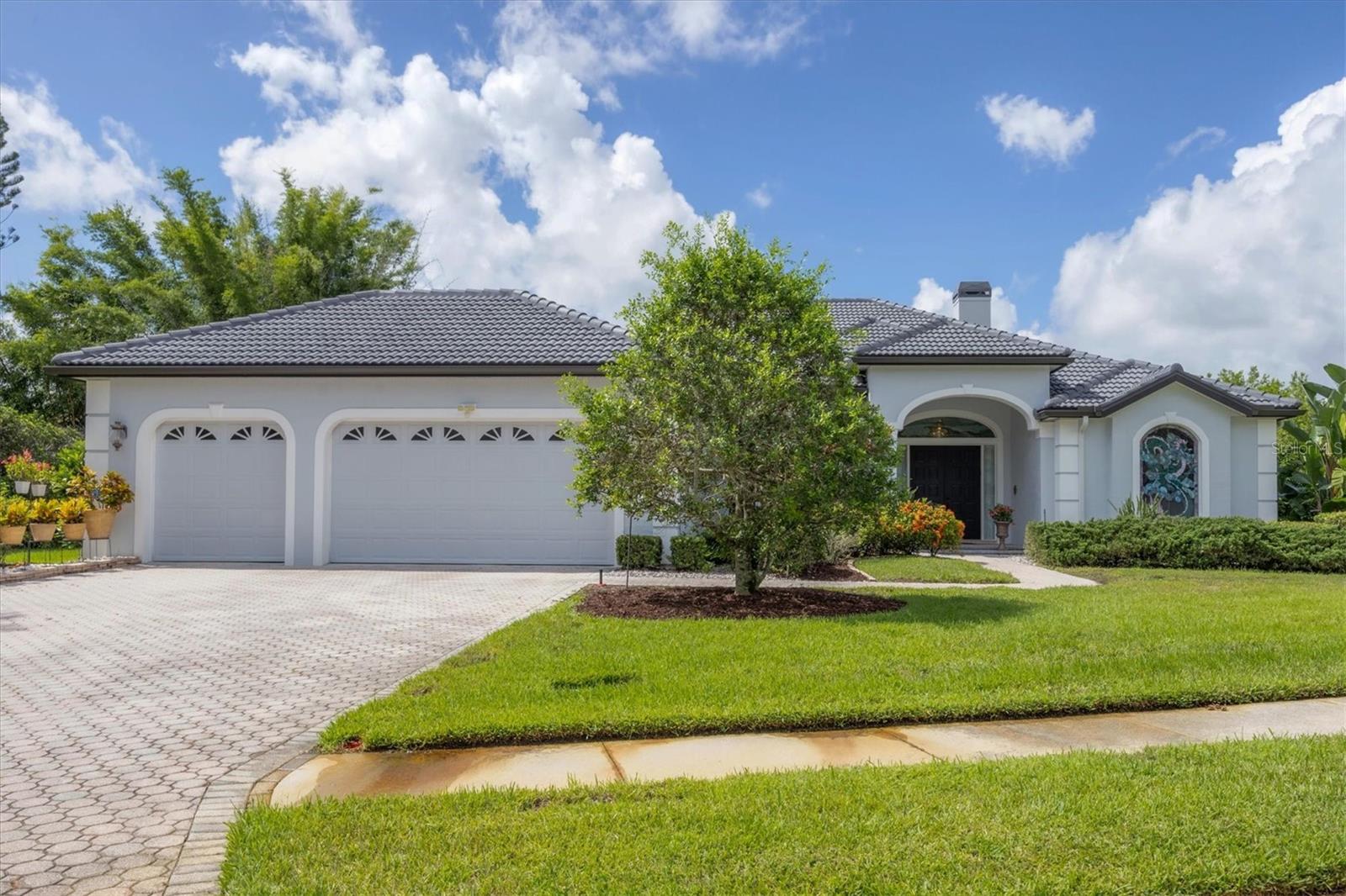 7627 PARTRIDGE STREET CIR